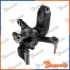 Fusée d'essieu, suspension de roue gauche pour FORD | 98AG3K186BJ, ZZP-FR-044